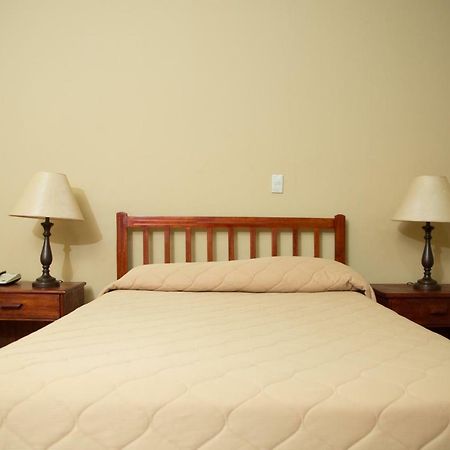 Hotel Frontera Ocotal 외부 사진