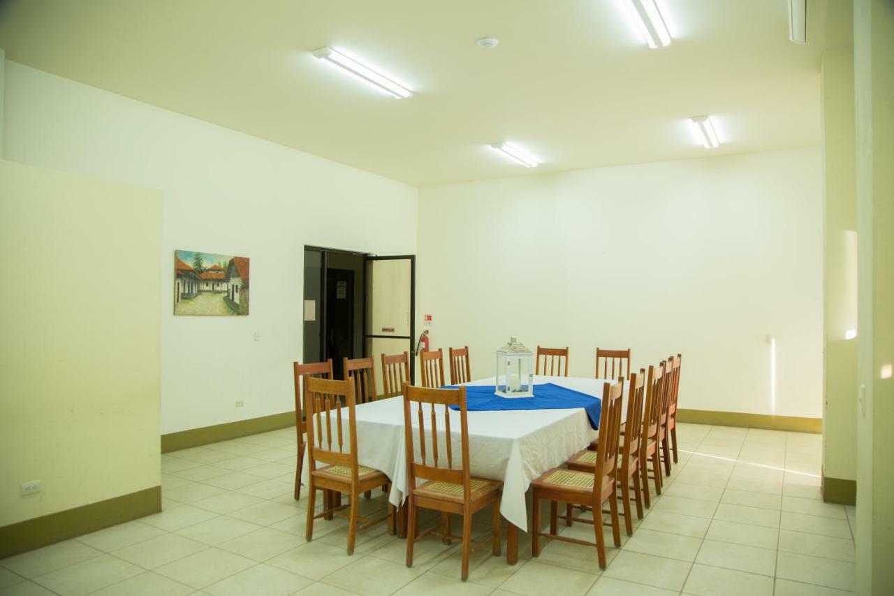Hotel Frontera Ocotal 외부 사진
